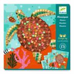 DJECO Mozaic Djeco, Caraibe (DJ09427)