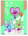 DJECO Set DIY Djeco, zane (DJ07950)