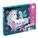 DJECO Mozaic Unicornul fermecat, Djeco (DJ09426) - Technodepo