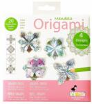Fridolin Origami Fridolin, mandala de colorat (Fr_11392) - Technodepo