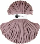 Bobbiny Jumbo 9 mm 100 m Mauve Șnur (BS-E083)