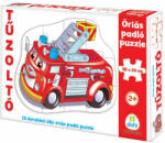 Dohány Óriás padló puzzle tűzoltó (811/010) - s1sport