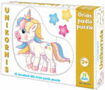 Dohány Óriás padló puzzle unikornis (811/030) - s1sport