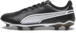 PUMA KING MATCH FG/AG Futballcipő 107570-01 Méret 44 EU