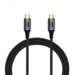  Cablu USB4 Gen3x2 40Gbps 8K60Hz 240W T-T 1.2m, ku4cr12 (KU4CR12)