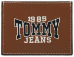 Tommy Jeans Etui pentru carduri Tommy Jeans Tjm Leather Cc Holder AM0AM11427 GB8