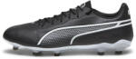 PUMA KING PRO FG/AG Futballcipő 107566-01 Méret 46 EU