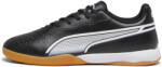 PUMA KING MATCH IT Beltéri focicipő 107261-01 Méret 45 EU