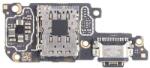  tel-szalk-1929705504 Vivo X70 Pro töltőcsatlakozó port panel (tel-szalk-1929705504)