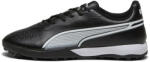 PUMA KING Match TT Futballcipő 107260-01 Méret 44, 5 EU