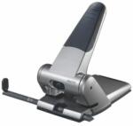 Leitz Perforator metalic 2 perforatii 65 coli Leitz diverse culori gri (ESS51800095)