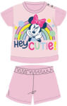 Exity Disney Minnie egér rövid ujjú nyári baba pizsama (MIN-2022-0123_vro_80)