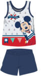  Disney Mickey egér ujjatlan nyári baba pizsama (MIC-2022-0150_ske_92)