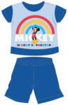 Exity Disney Mickey egér rövid ujjú nyári baba pizsama (MIC1433_kke1_86)
