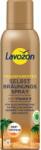 LAVOZON Átlátszó önbarnító spray - 150 ml