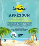 LAVOZON Après Sun Dekolleté Hydrogel maszk - 1 db
