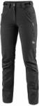 CXS Pantaloni softshell femei CXS AKRON - Neagră | 40 (1430-006-800-40)