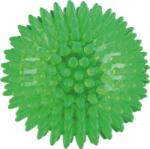 TRIXIE jucărie minge arici - Plutitoare şi portivită pentru masaj (ø 8 cm)