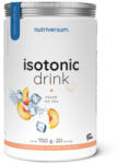 Nutriversum Isotonic Drink - 700 g - Izotóniás ital - Barackos Ice Tea ízben