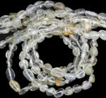  Topaz Neregulat Margele Pietre Semipretioase pentru Bijuterii 7-13 x 6-10 mm