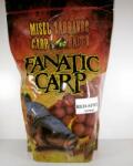 Misel Zadravec Carp Baits Monster Carp Fanatic Carp Bojli-Red Spice 20mm (piros fűszer)