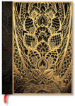 Paperblanks butikkönyv The Chanin Rise ultra üres (9781439796030)