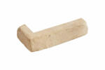 FBM Caramida Corner Line Antica Perusia Galben Medieval 250x120x55x30 (FBM-AN70781-G)