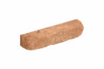 FBM Caramida Listello Antica Perusia Line Rosu Medieval 250x30x55 mm (FBM-LM40781-R)