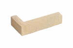 FBM Caramida Corner Classic Line Perusia Galbena 250x120x55-30 (FBM-AJ70815)
