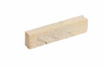 FBM Caramida Listello Antica Perusia Line Galbena 250x30x55 mm (FBM-LM40815)