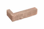 FBM Caramida Corner Line Antica Perusia Roz 250x120x55x30 (FBM-AN70211)