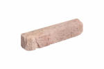 FBM Caramida Listello Antica Perusia Line Roz Medieval 250x30x55 mm (FBM-LM40781-RZ)