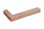 FBM Caramida Corner Classic Line Perusia Roz 300x150x35-30 (FBM-AJ71212)