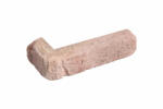 FBM Caramida Corner Line Antica Perusia Roz Medieval 250x120x55x30 (FBM-AN70781-RZ)