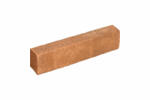 FBM Caramida Listello Classic Line Perusia Rosie 250x30x55 mm (FBM-LL40112)