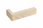 FBM Caramida Corner Line Antica Perusia Galbena 250x120x55x30 (FBM-AN70815)
