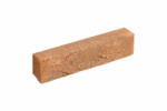 FBM Caramida Listello Antica Perusia Line Rosie 250x30x55 mm (FBM-LM40111)