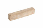 FBM Caramida Listello Antica Perusia Line Crem 250x30x55 mm (FBM-LM40A15)