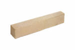 FBM Caramida Listello Classic Line Perusia Galbena 300x30x55 mm (FBM-LL41312)