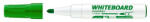 ICO Tábla- és flipchart marker, 1-3 mm, kúpos, ICO "Plan", zöld (TICPLZ) - bestoffice