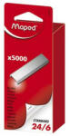 Maped Tűzőkapocs, 24/6, MAPED (324401) - bestoffice