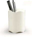 DURABLE Írószertartó, műanyag, DURABLE, "Trend", fehér (1701235010) - bestoffice