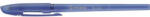 STABILO Golyóstoll, 0, 35 mm, kupakos, STABILO "Re-Liner", kék (TST86841) - bestoffice
