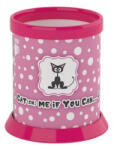 ICO Írószertartó, ICO "Cats-dots (9570159017) - bestoffice