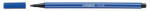 STABILO Filctoll, 1 mm, STABILO "Pen 68", ultramarin (68/32) - bestoffice