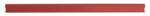 DONAU Iratsín, 6 mm, 1-60 lap, DONAU, piros (D7895P) - bestoffice