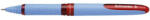 Schneider Rollertoll, 0, 3 mm, SCHNEIDER "One Hybrid N", piros (TSCOHN03P) - bestoffice