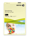 Xerox Másolópapír, színes, A4, 80 g, XEROX "Symphony", csontszín (pasztell) (003R93964) - bestoffice