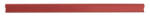 DONAU Iratsín, 4 mm, 1-40 lap, DONAU, piros (D7891P) - bestoffice
