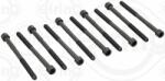 ELRING Set surub, chiulasa ELRING 022.820 (022.820)